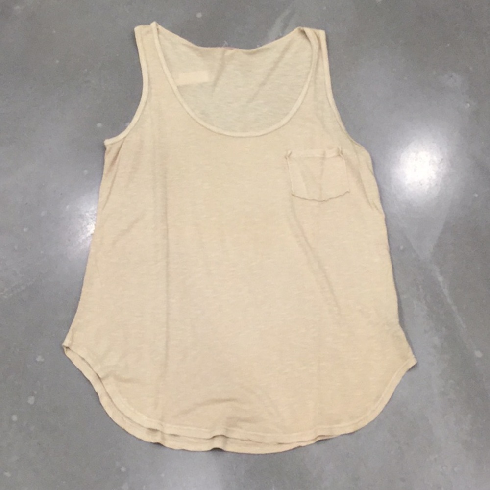 LA Made Boyfriend Tank